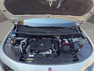 DS AUTOMOBILES DS 7 usata, con Autoradio digitale