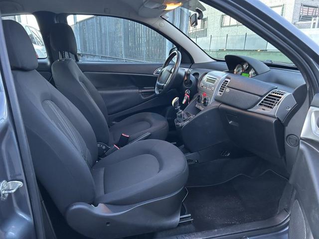 LANCIA Ypsilon usata, con Immobilizzatore elettronico