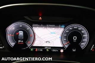 AUDI Q3 usata, con Climatizzatore