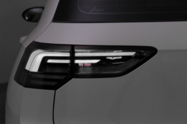 VOLKSWAGEN Golf usata, con Servosterzo