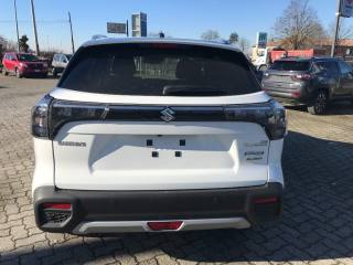 SUZUKI S-Cross usata, con Boardcomputer