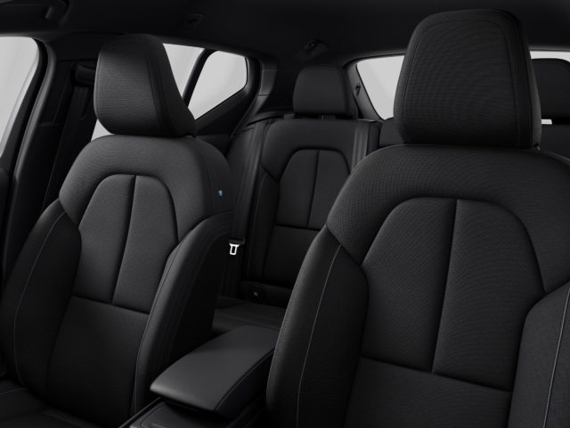 VOLVO EX40 usata, con Cruise Control