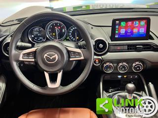 MAZDA MX-5 usata, con Cruise Control