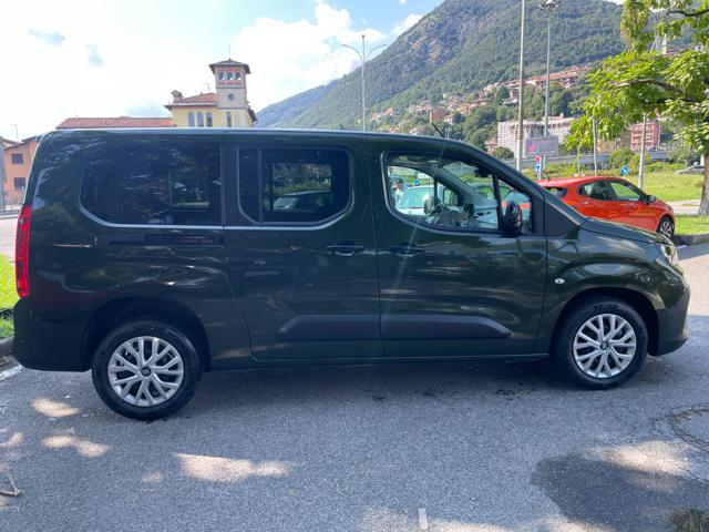 FIAT Doblo usata, con Chiusura centralizzata