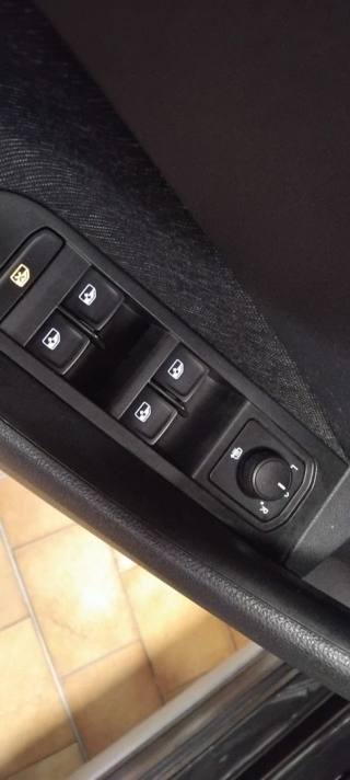 SKODA Kamiq usata, con Servosterzo