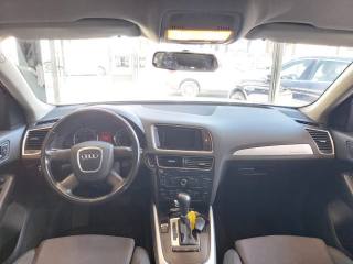 AUDI Q5 usata, con Filtro antiparticolato