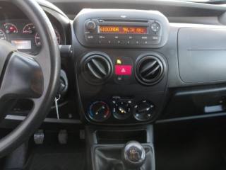 FIAT Qubo usata, con ESP