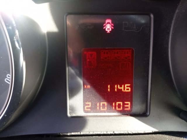 OPEL Meriva usata, con Cruise Control