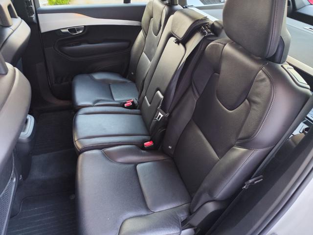 VOLVO XC90 usata, con Boardcomputer