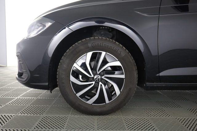 VOLKSWAGEN Polo usata 7