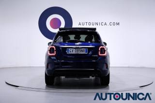 FIAT 500X usata, con Park Distance Control