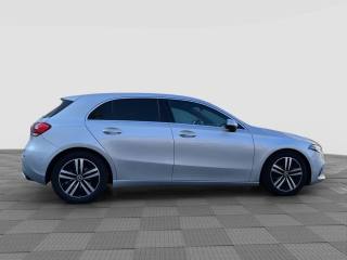 MERCEDES-BENZ A 180 usata 7