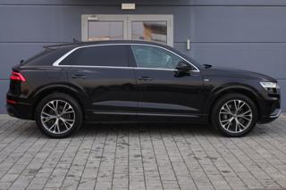 AUDI Q8 usata, con Fari full-led