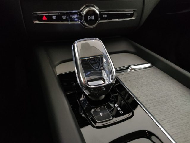 VOLVO XC60 usata, con Tettuccio apribile