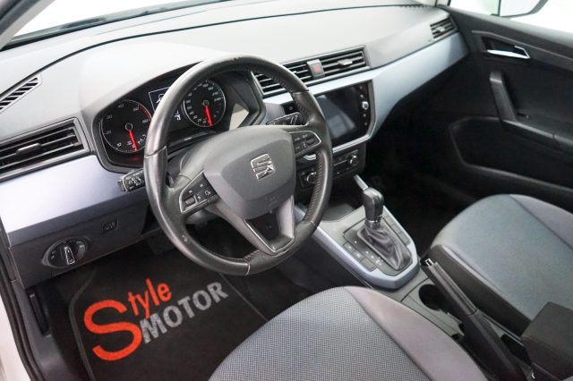 SEAT Arona usata, con Autoradio
