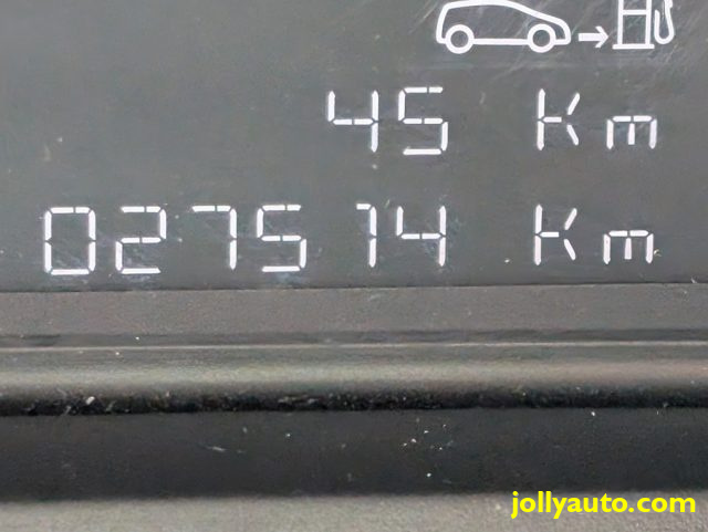 PEUGEOT Expert usata, con Autoradio digitale