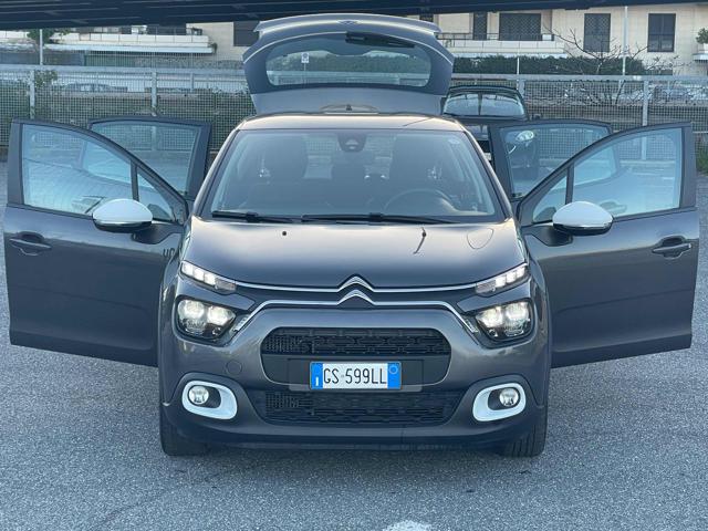 CITROEN C3 usata, con Alzacristalli elettrici