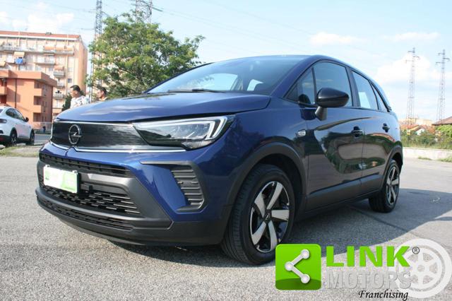 OPEL Crossland usata, con ABS