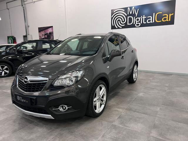 OPEL Mokka usata, con Airbag