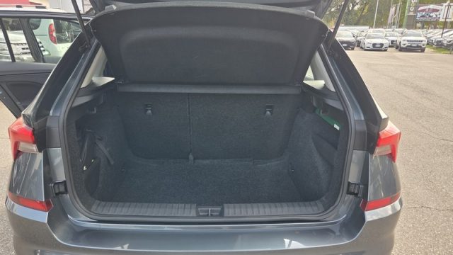 SKODA Kamiq usata, con Climatizzatore