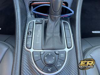 MERCEDES-BENZ SL 500 usata, con Interni in pelle