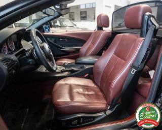 BMW 630 usata, con Chiusura centralizzata