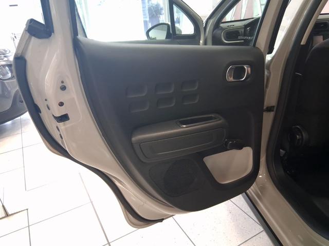 CITROEN C3 usata 20