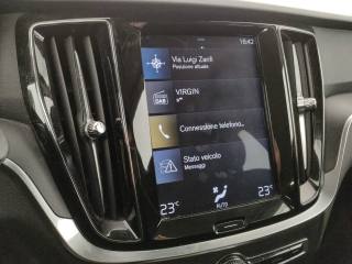 VOLVO V60 usata, con ESP