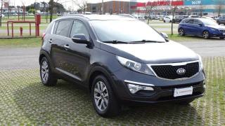 KIA Sportage usata, con Airbag