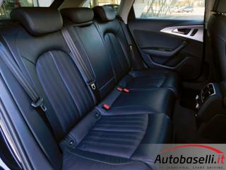 AUDI A6 usata, con Volante in pelle