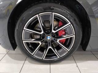 BMW 420 usata, con Controllo trazione