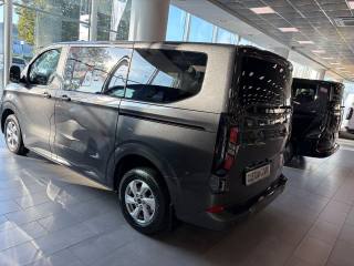 FORD Transit Custom usata, con Chiusura centralizzata