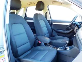 AUDI Q3 usata, con Sistema di navigazione