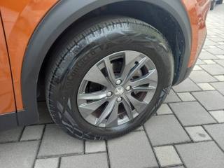 PEUGEOT 2008 usata, con Controllo trazione