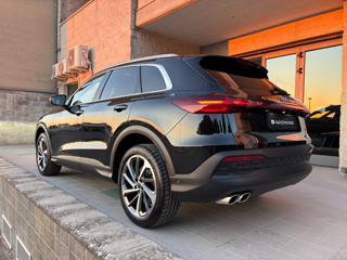 AUDI Q5 usata, con Cerchi in lega
