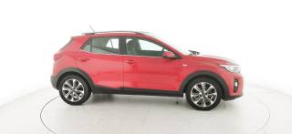 KIA Stonic usata 19