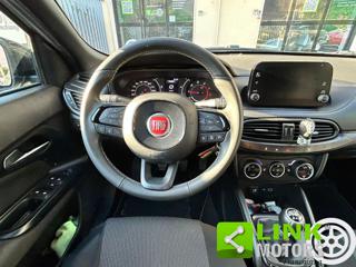 FIAT Tipo usata, con Airbag testa