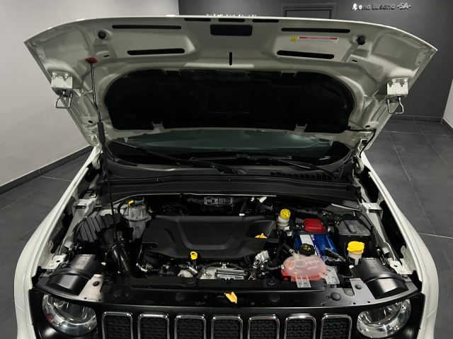 JEEP Renegade usata, con ESP