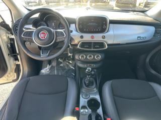 FIAT 500X usata, con ESP