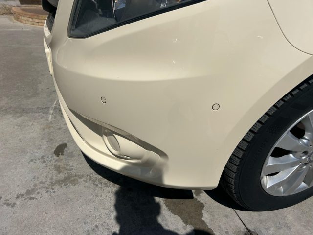 MERCEDES-BENZ Vito usata, con Sistema di navigazione