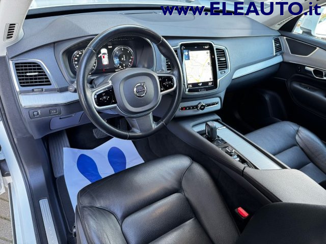VOLVO XC90 usata, con Climatizzatore