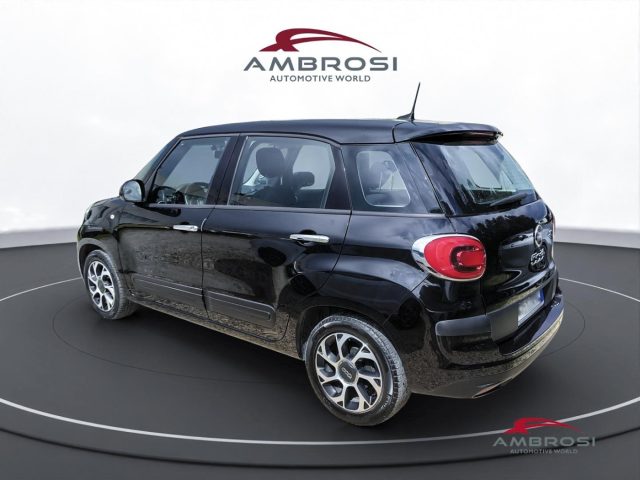 FIAT 500L usata 3