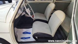 FIAT 600 usata 18