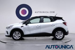 RENAULT Captur usata, con Climatizzatore