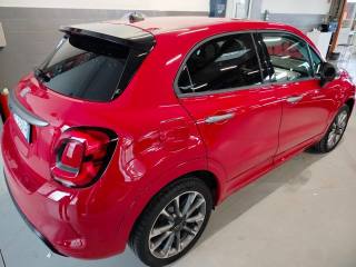 FIAT 500X usata, con Sensori di parcheggio posteriori