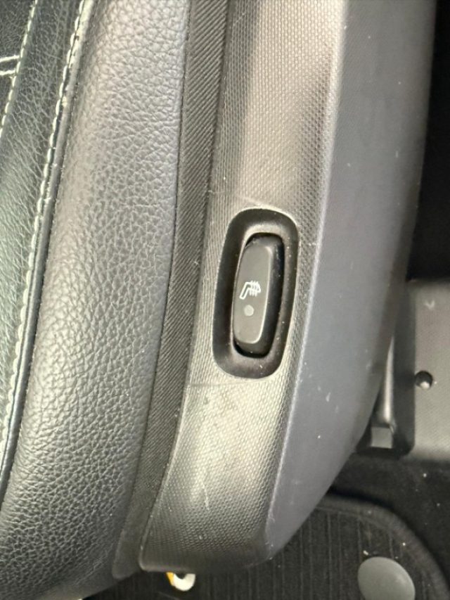SMART ForTwo usata, con Controllo trazione