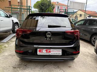 VOLKSWAGEN Polo usata, con Airbag Passeggero