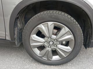 SUZUKI Vitara usata, con Fendinebbia
