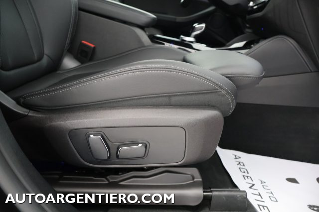 BMW X4 usata, con Volante multifunzione
