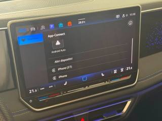 VOLKSWAGEN Tiguan usata, con Fari LED